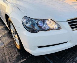 TOYOTA MARK X 250G F Smart Edition 2009 full