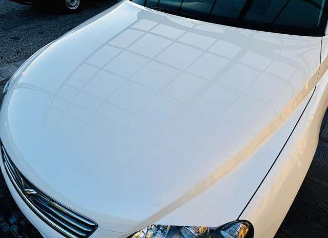 TOYOTA MARK X 250G F Smart Edition 2009 full