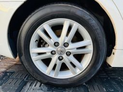 TOYOTA MARK X 250G F Smart Edition 2009 full