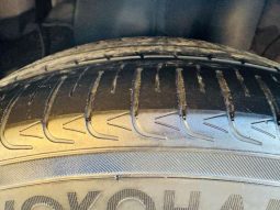 TOYOTA MARK X 250G F Smart Edition 2009 full