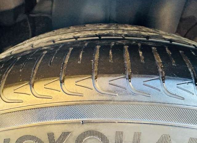 TOYOTA MARK X 250G F Smart Edition 2009 full