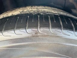 TOYOTA MARK X 250G F Smart Edition 2009 full