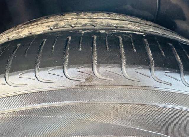 TOYOTA MARK X 250G F Smart Edition 2009 full