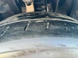 TOYOTA MARK X 250G F Smart Edition 2009 full