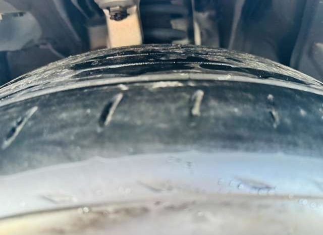 TOYOTA MARK X 250G F Smart Edition 2009 full