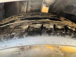 TOYOTA MARK X 250G F Smart Edition 2009 full