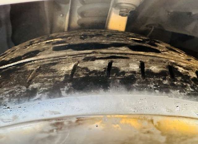 TOYOTA MARK X 250G F Smart Edition 2009 full