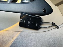 TOYOTA MARK X 250G F Smart Edition 2009 full