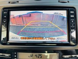 TOYOTA MARK X 250G F Smart Edition 2009 full