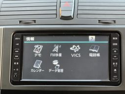 TOYOTA MARK X 250G F Smart Edition 2009 full