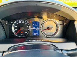 TOYOTA MARK X 250G F Smart Edition 2009 full