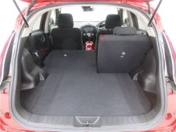 NISSAN JUKE 15RX V SELECTION PERSONALIZATION 2017 full