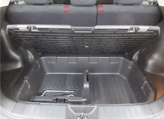 NISSAN JUKE 15RX V SELECTION PERSONALIZATION 2017 full