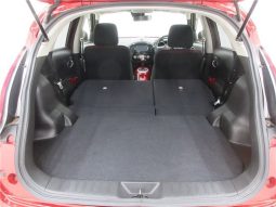 NISSAN JUKE 15RX V SELECTION PERSONALIZATION 2017 full