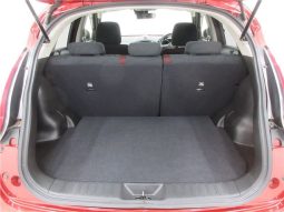 NISSAN JUKE 15RX V SELECTION PERSONALIZATION 2017 full