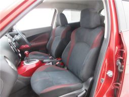 NISSAN JUKE 15RX V SELECTION PERSONALIZATION 2017 full