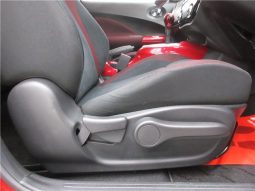 NISSAN JUKE 15RX V SELECTION PERSONALIZATION 2017 full