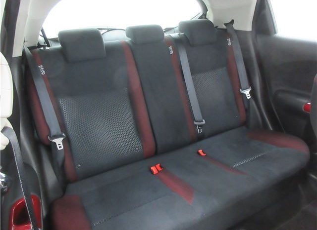 NISSAN JUKE 15RX V SELECTION PERSONALIZATION 2017 full