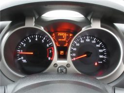 NISSAN JUKE 15RX V SELECTION PERSONALIZATION 2017 full