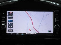 NISSAN JUKE 15RX V SELECTION PERSONALIZATION 2017 full