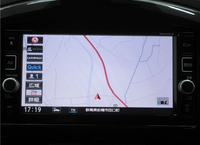 NISSAN JUKE 15RX V SELECTION PERSONALIZATION 2017 full