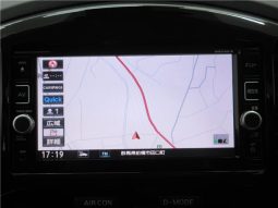 NISSAN JUKE 15RX V SELECTION PERSONALIZATION 2017 full