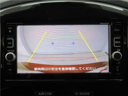 NISSAN JUKE 15RX V SELECTION PERSONALIZATION 2017 full