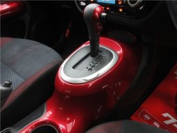 NISSAN JUKE 15RX V SELECTION PERSONALIZATION 2017 full
