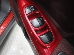 NISSAN JUKE 15RX V SELECTION PERSONALIZATION 2017 full