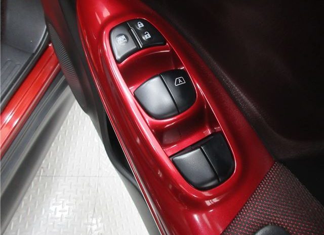 NISSAN JUKE 15RX V SELECTION PERSONALIZATION 2017 full