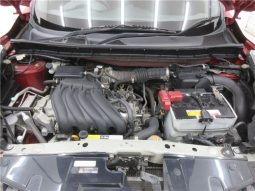 NISSAN JUKE 15RX V SELECTION PERSONALIZATION 2017 full