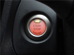 NISSAN JUKE 15RX V SELECTION PERSONALIZATION 2017 full