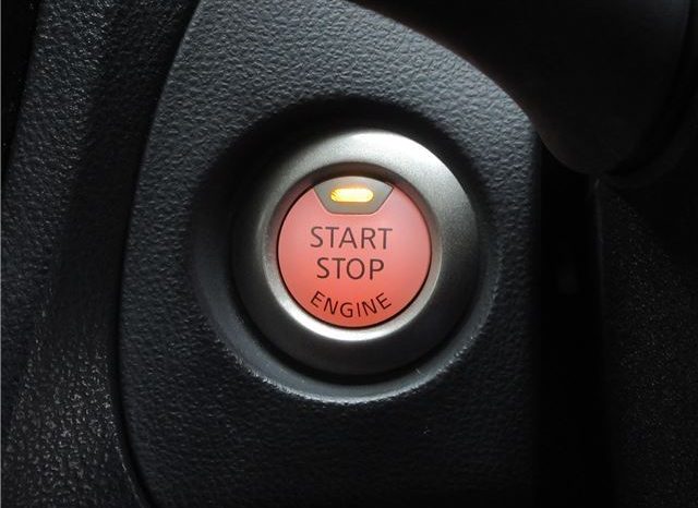 NISSAN JUKE 15RX V SELECTION PERSONALIZATION 2017 full