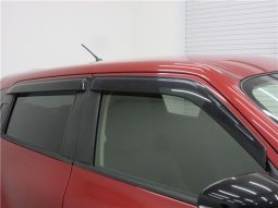 NISSAN JUKE 15RX V SELECTION PERSONALIZATION 2017 full