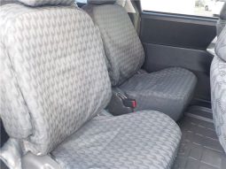 TOYOTA NOAH SI 2010 full