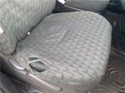 TOYOTA NOAH SI 2010 full