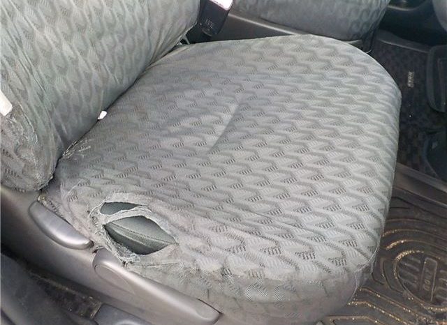 TOYOTA NOAH SI 2010 full