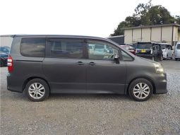 TOYOTA NOAH SI 2010 full