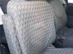 TOYOTA NOAH SI 2010 full