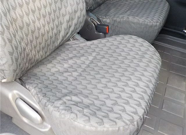 TOYOTA NOAH SI 2010 full