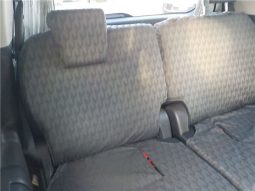 TOYOTA NOAH SI 2010 full