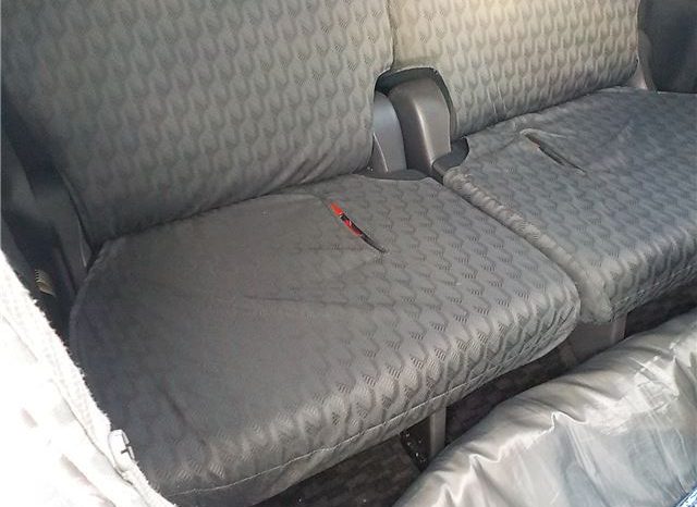 TOYOTA NOAH SI 2010 full