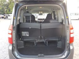 TOYOTA NOAH SI 2010 full