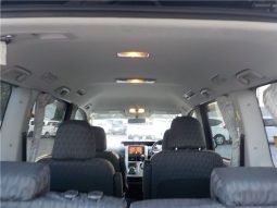 TOYOTA NOAH SI 2010 full