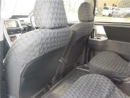 TOYOTA NOAH SI 2010 full