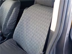 TOYOTA NOAH SI 2010 full