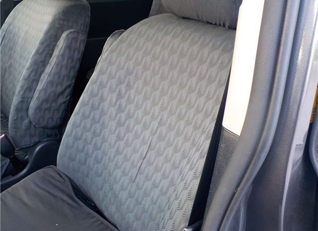 TOYOTA NOAH SI 2010 full