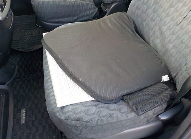 TOYOTA NOAH SI 2010 full