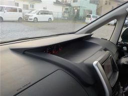 TOYOTA NOAH SI 2010 full