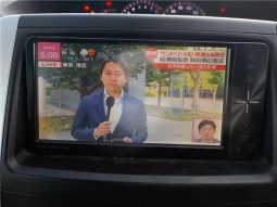 TOYOTA NOAH SI 2010 full